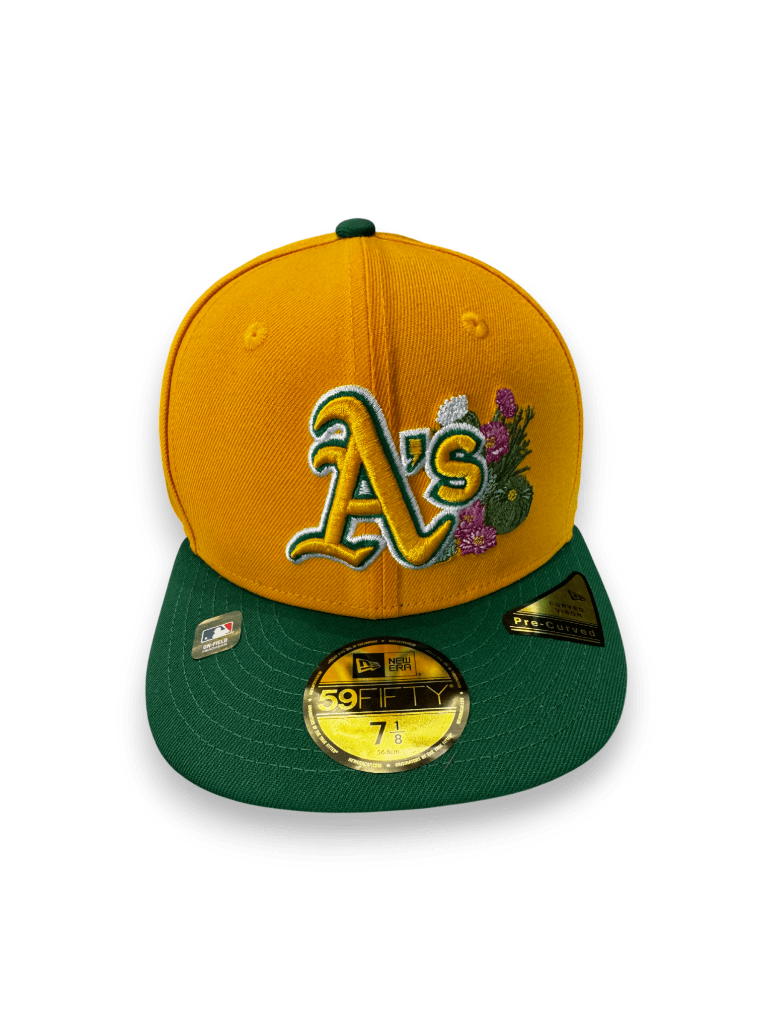 New Era Cap MLB26 ST 59FIFTY Oakat