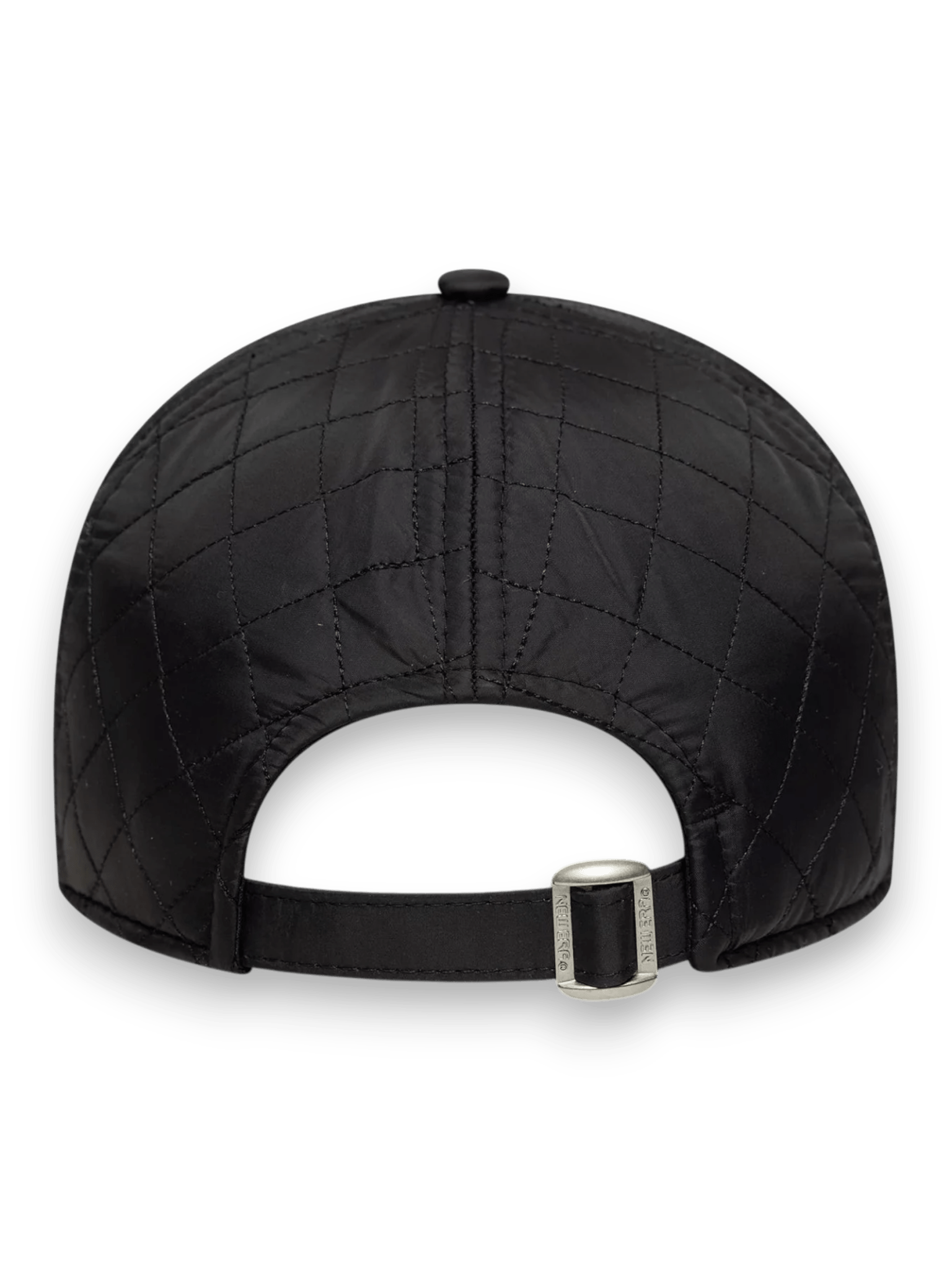 New Era 9TWENTY New York Yankees MLB Quilted Nero