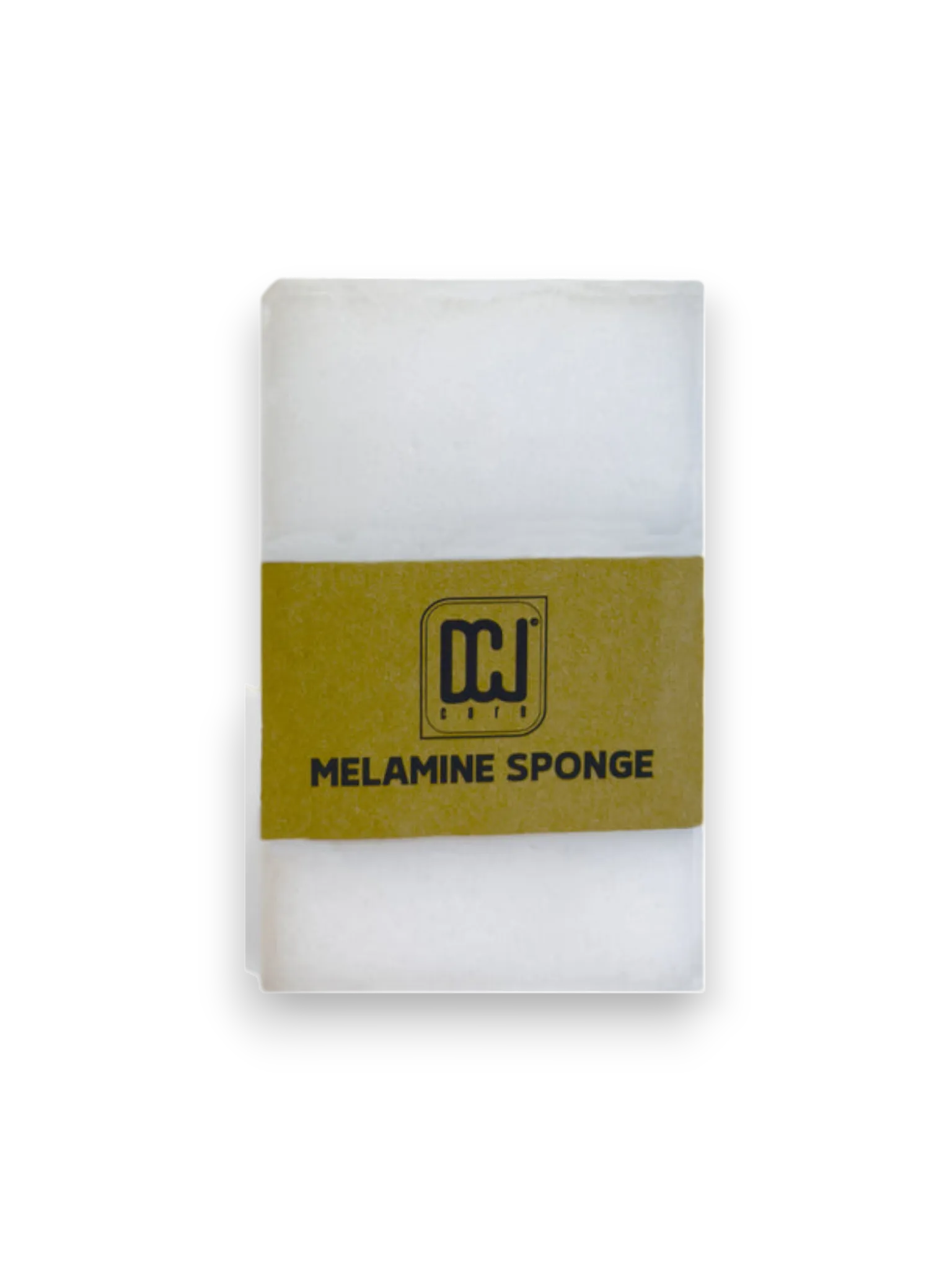 DCJ CARE SPUGNA MELAMINICA PRO