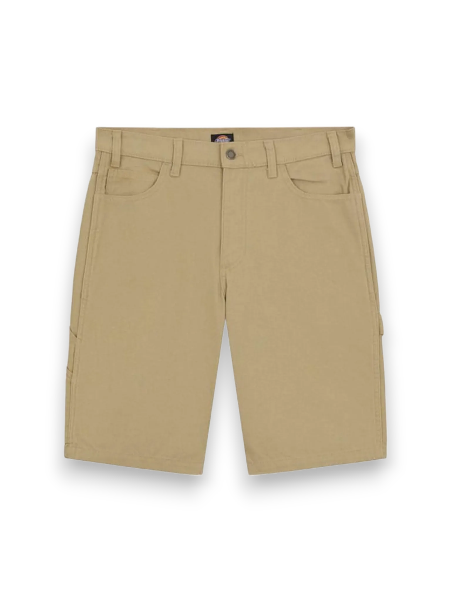 DICKIES BERMUDA DUCK CANVAS DESERT