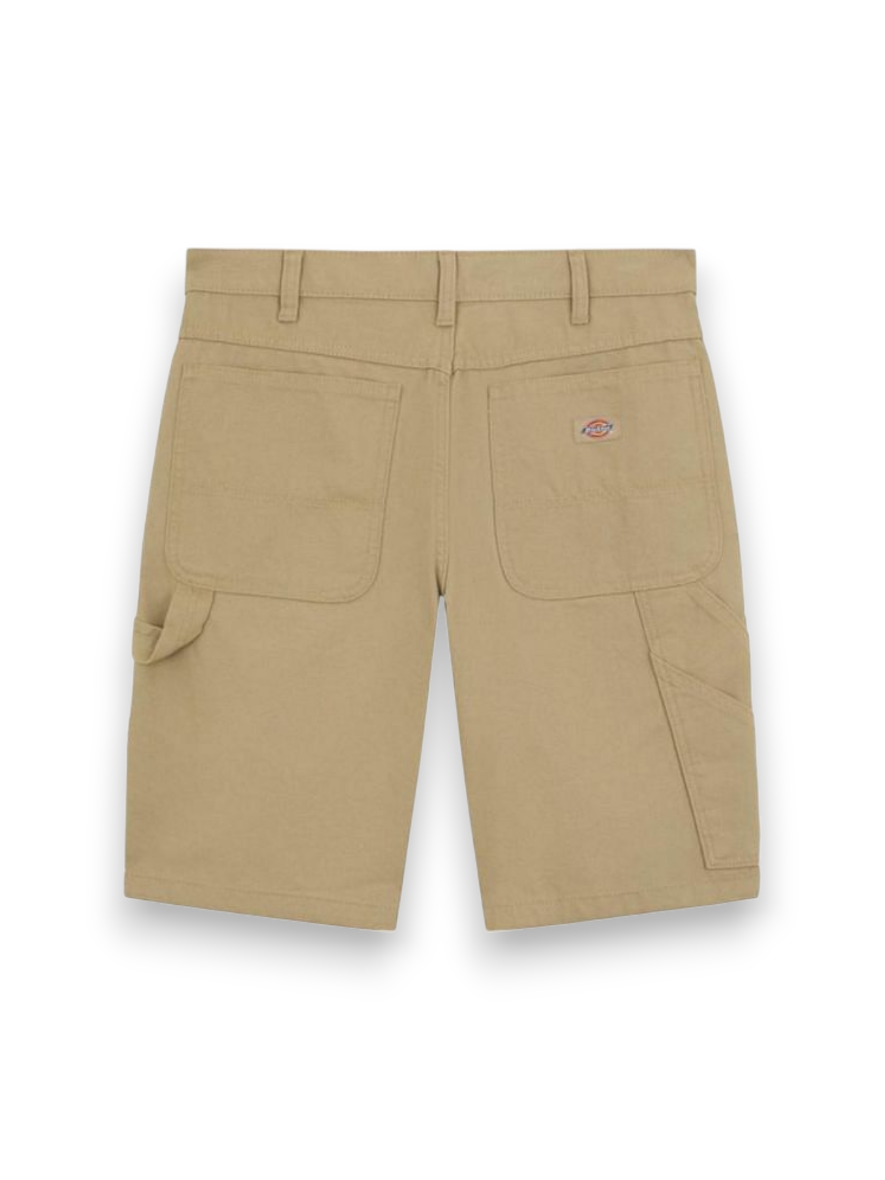 DICKIES BERMUDA DUCK CANVAS DESERT