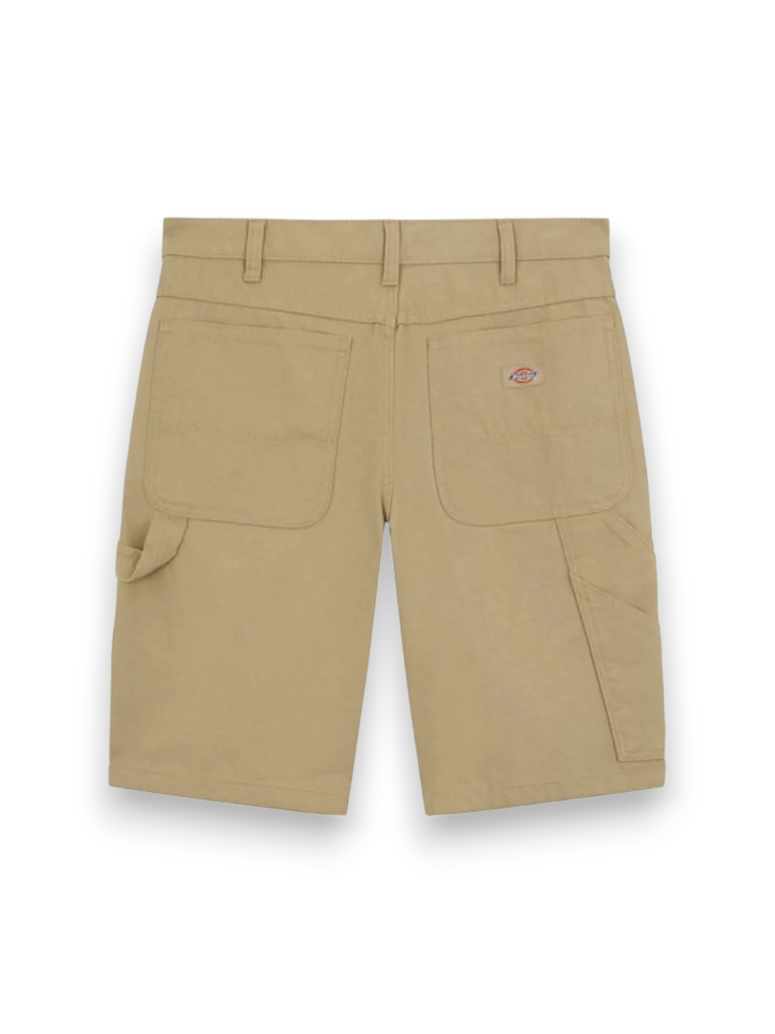 DICKIES BERMUDA DUCK CANVAS DESERT