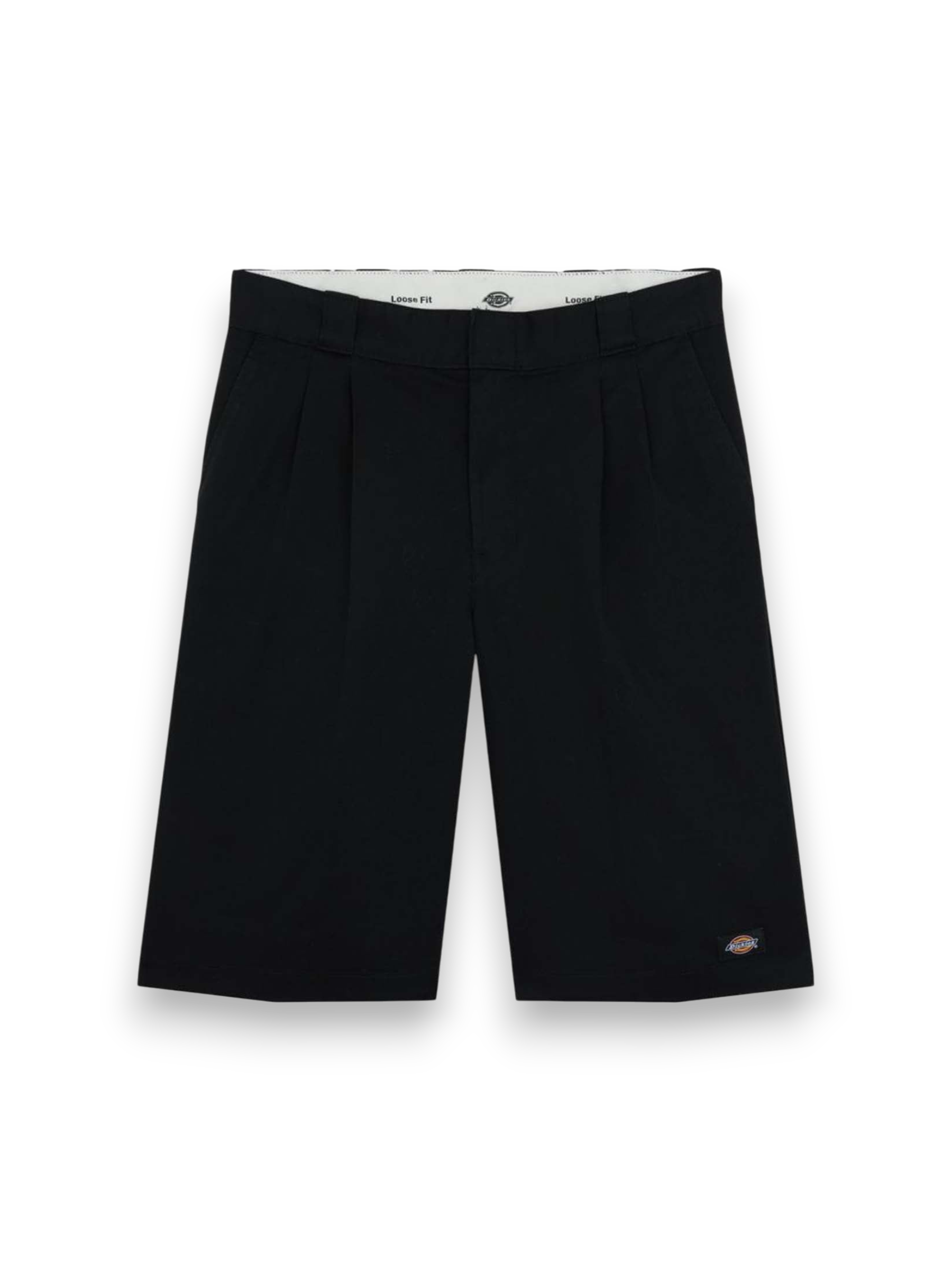 Dickies Unionville 13 Inch Work Shorts Black