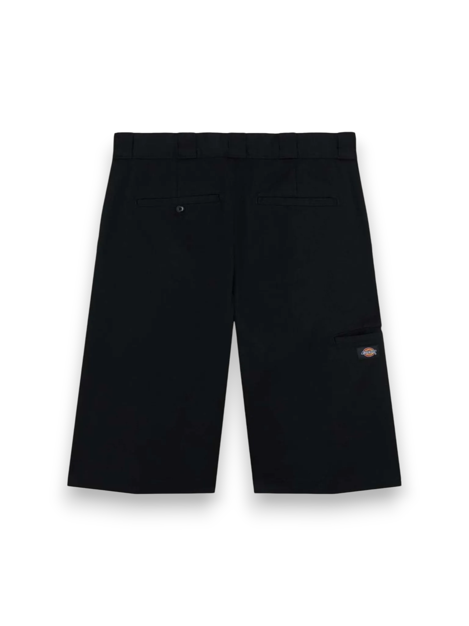 Dickies Unionville 13 Inch Work Shorts Black