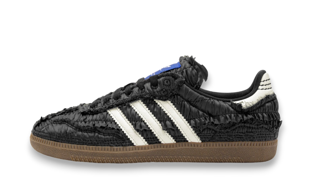 adidas Originals x Reverie by Caroline Hú Caroline Samba (Black)