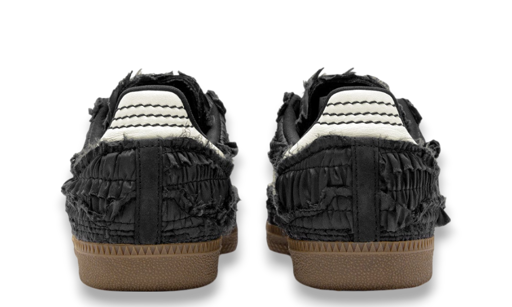 adidas Originals x Reverie by Caroline Hú Caroline Samba (Black)