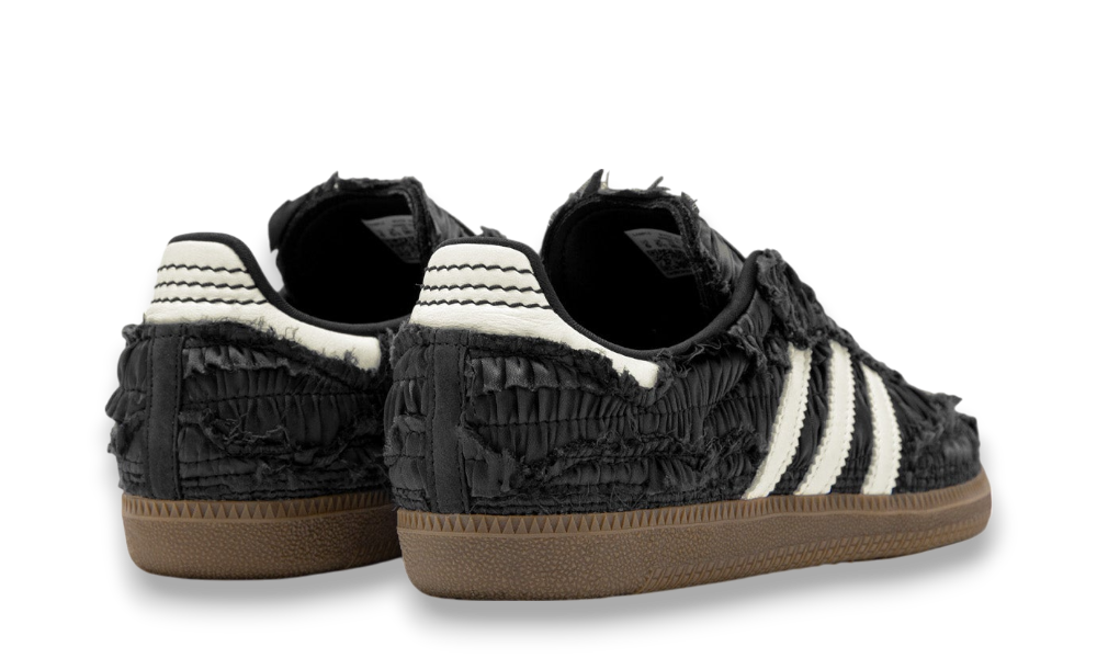 adidas Originals x Reverie by Caroline Hú Caroline Samba (Black)