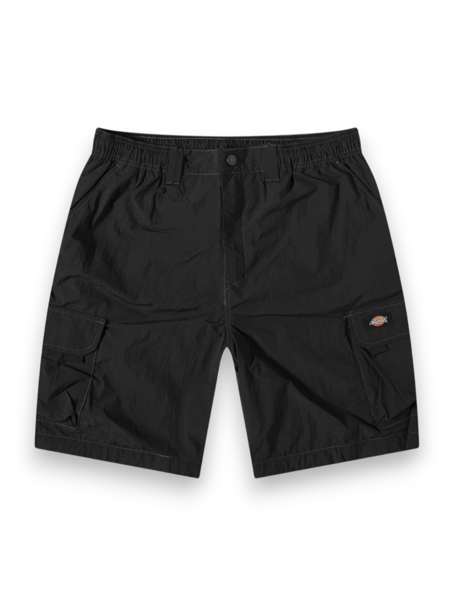 Dickies Jackson Cargo Short Black