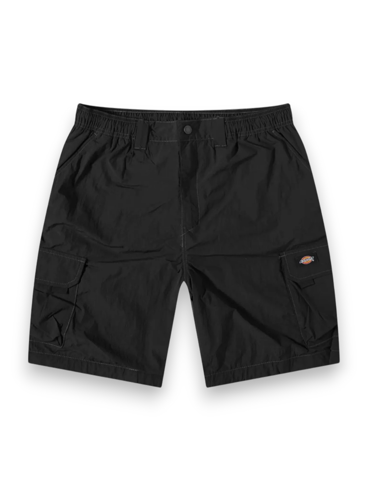 Dickies Jackson Cargo Short Black