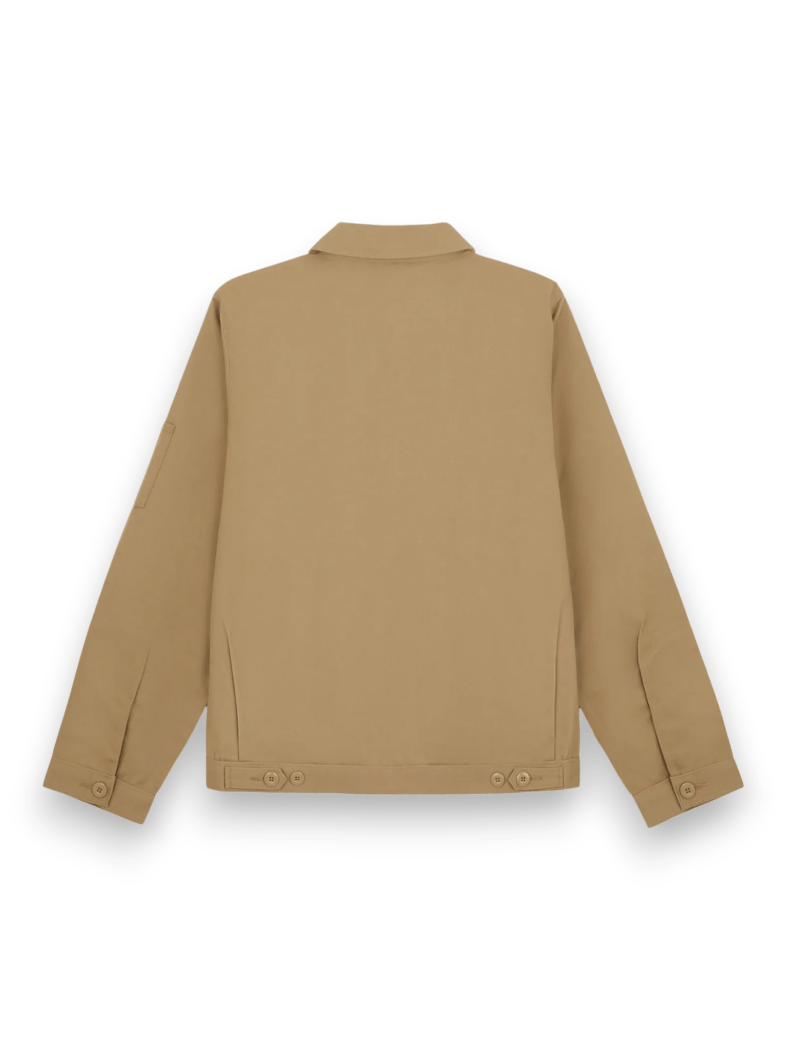 Dickies Giacca sfoderata Eisenhower Khaki