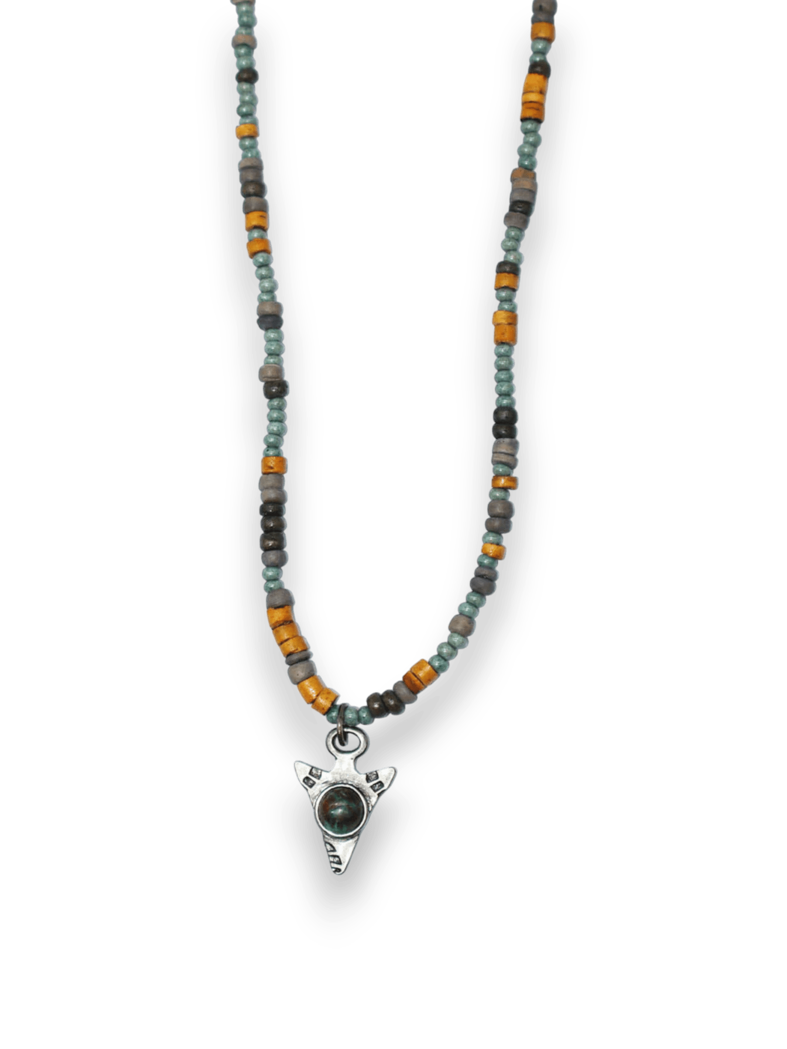 La Flecha Necklace