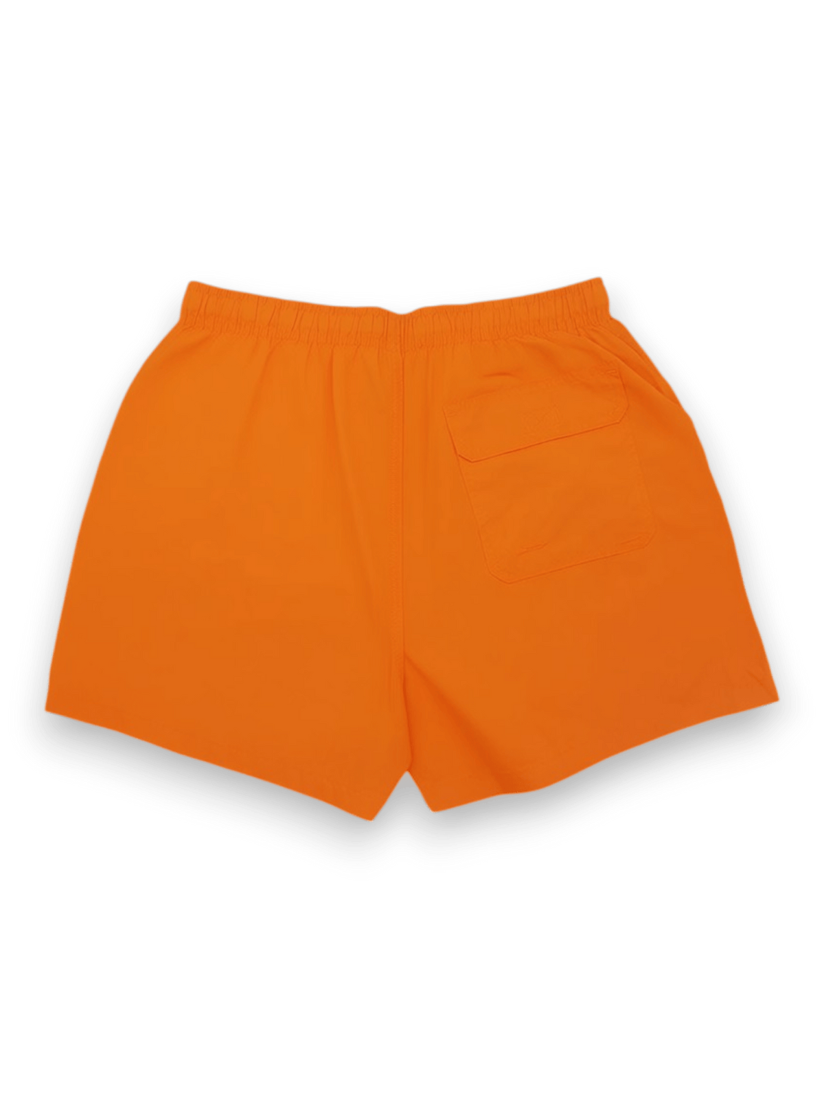 HTC Los Angeles Swim Trunk "Orange"
