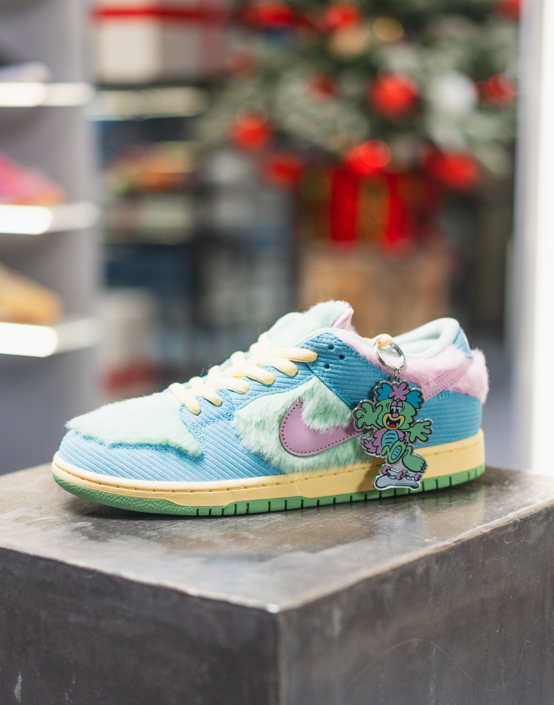 dunk low verdy visty oblio shop