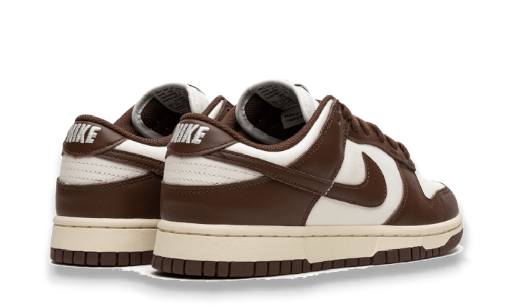 Nike Dunk Low Cacao Wow