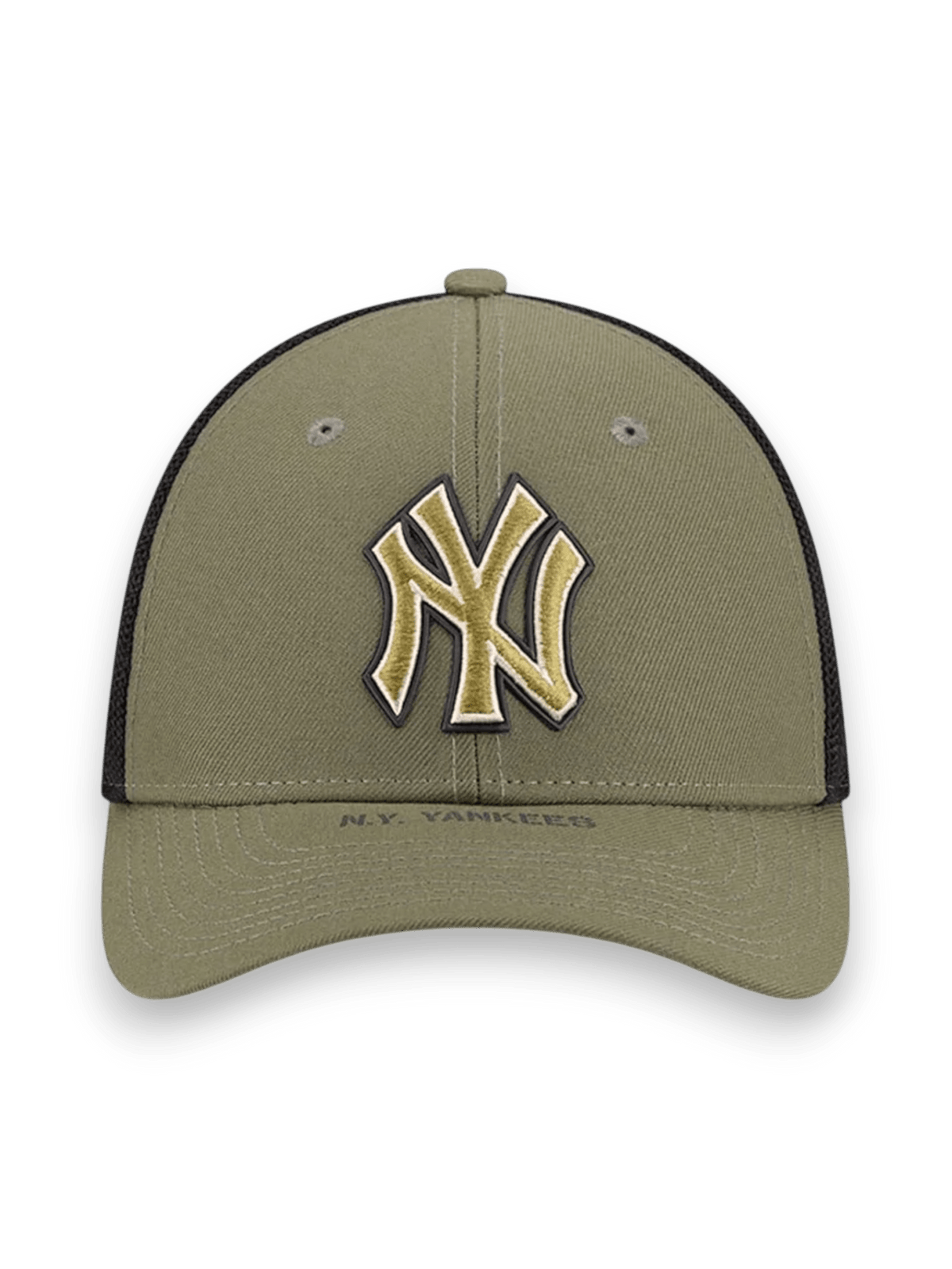 New Era 39THIRTY M CROWN NEW YORK YANKEES ADJUSTABLE