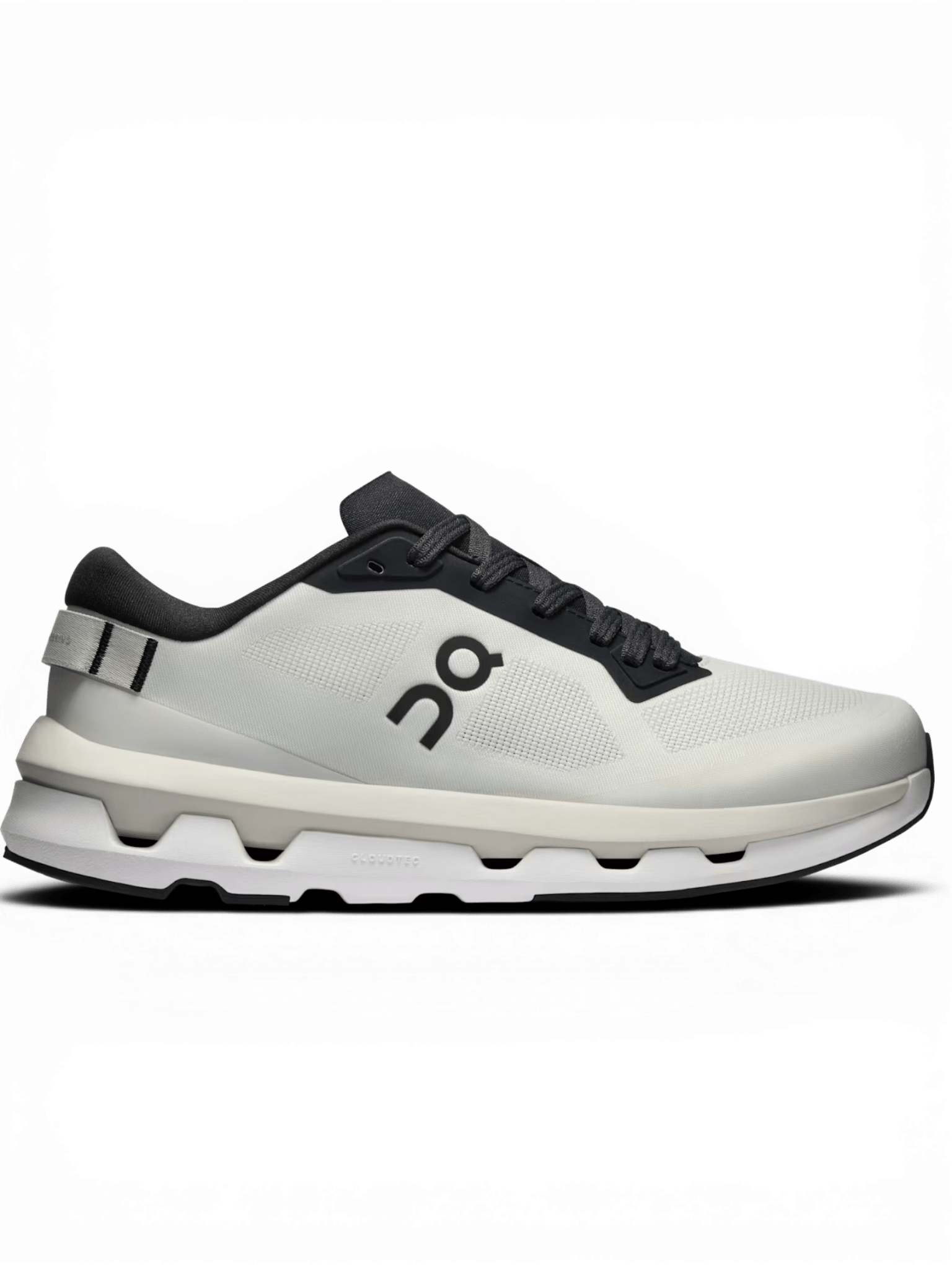 On Running Cloudzone Ice Black Women's