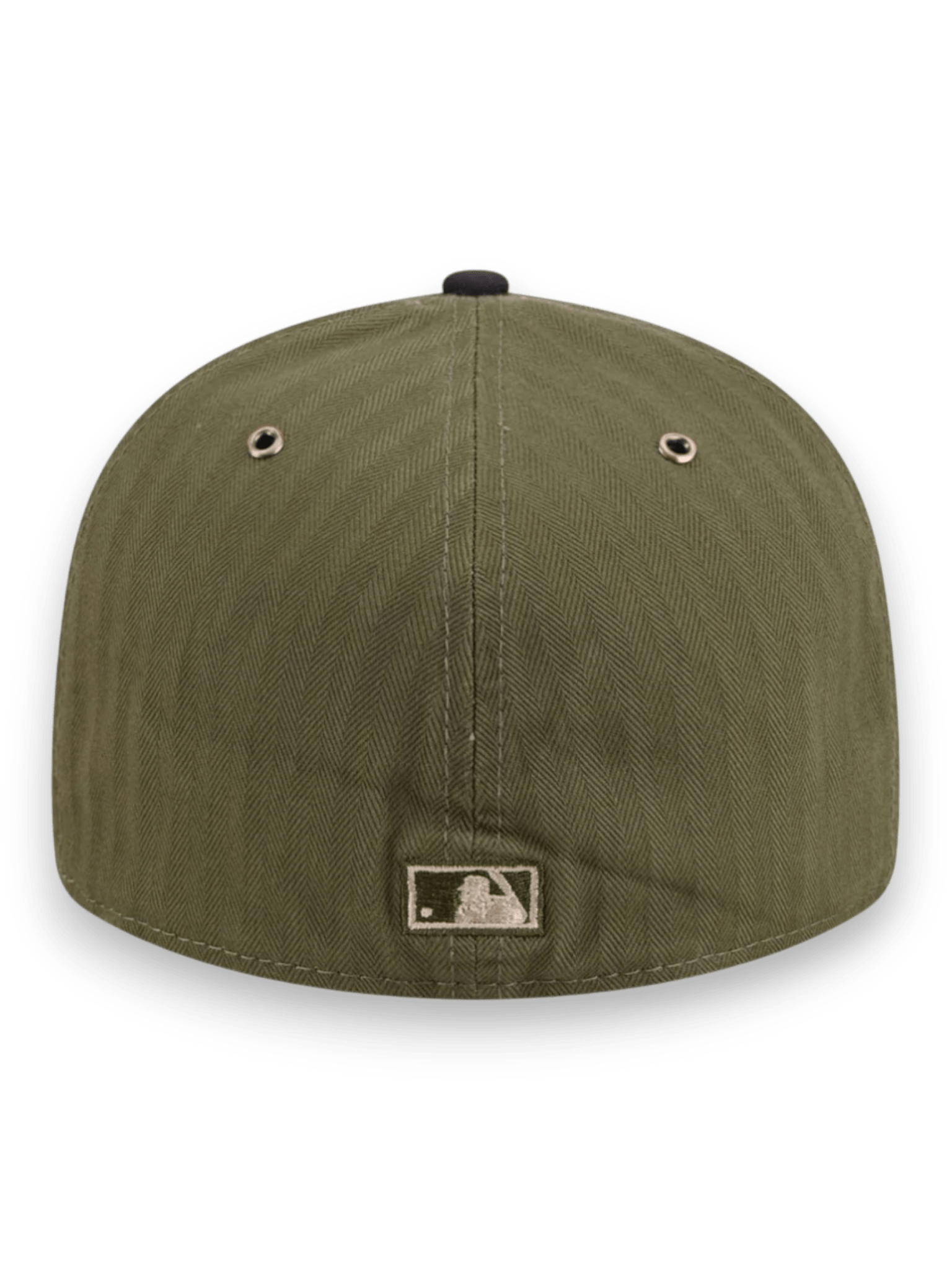 New Era Cap 59FIFTY Three Looms American Herringbone New York Yankees