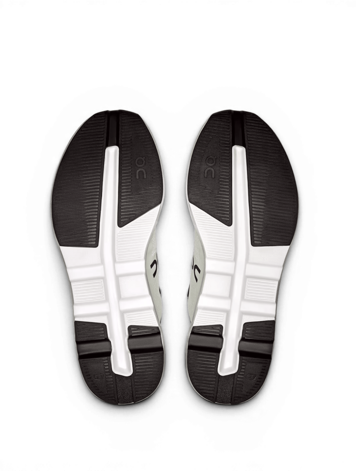On Running Cloudzone Ice Black