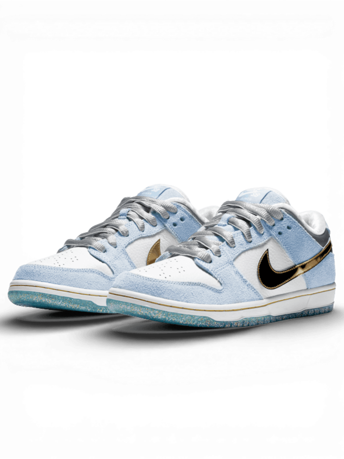 Nike SB Dunk Low Sean Cliver