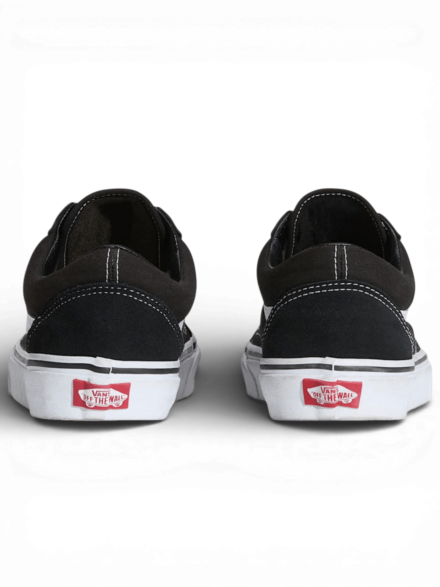 Vans Old Skool Black/White