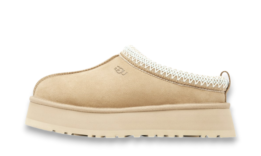 UGG Tazz Slipper Sand