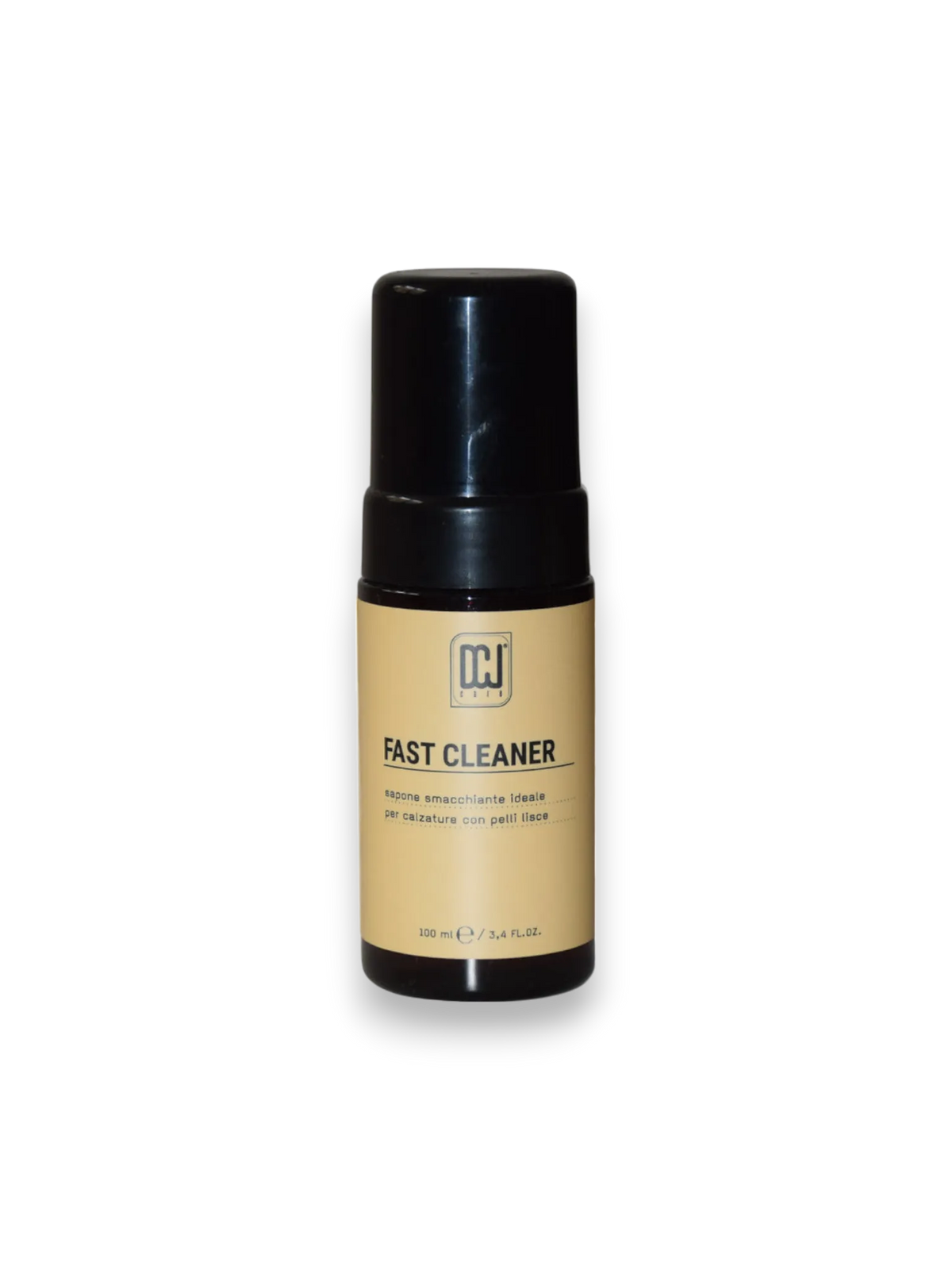 DCJ CARE FAST CLEANER