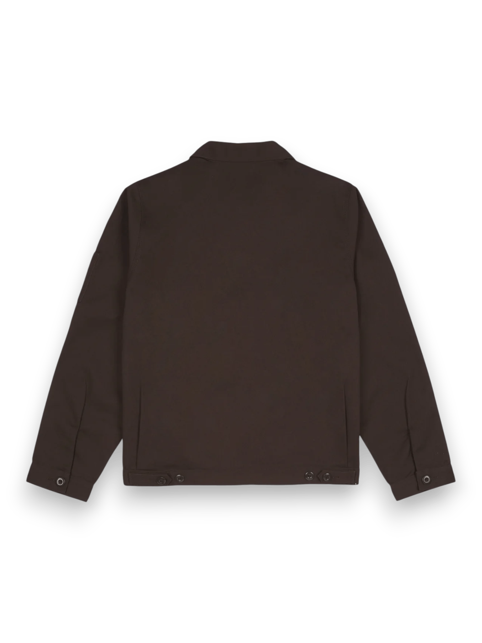Dickies Giacca sfoderata Eisenhower Brown