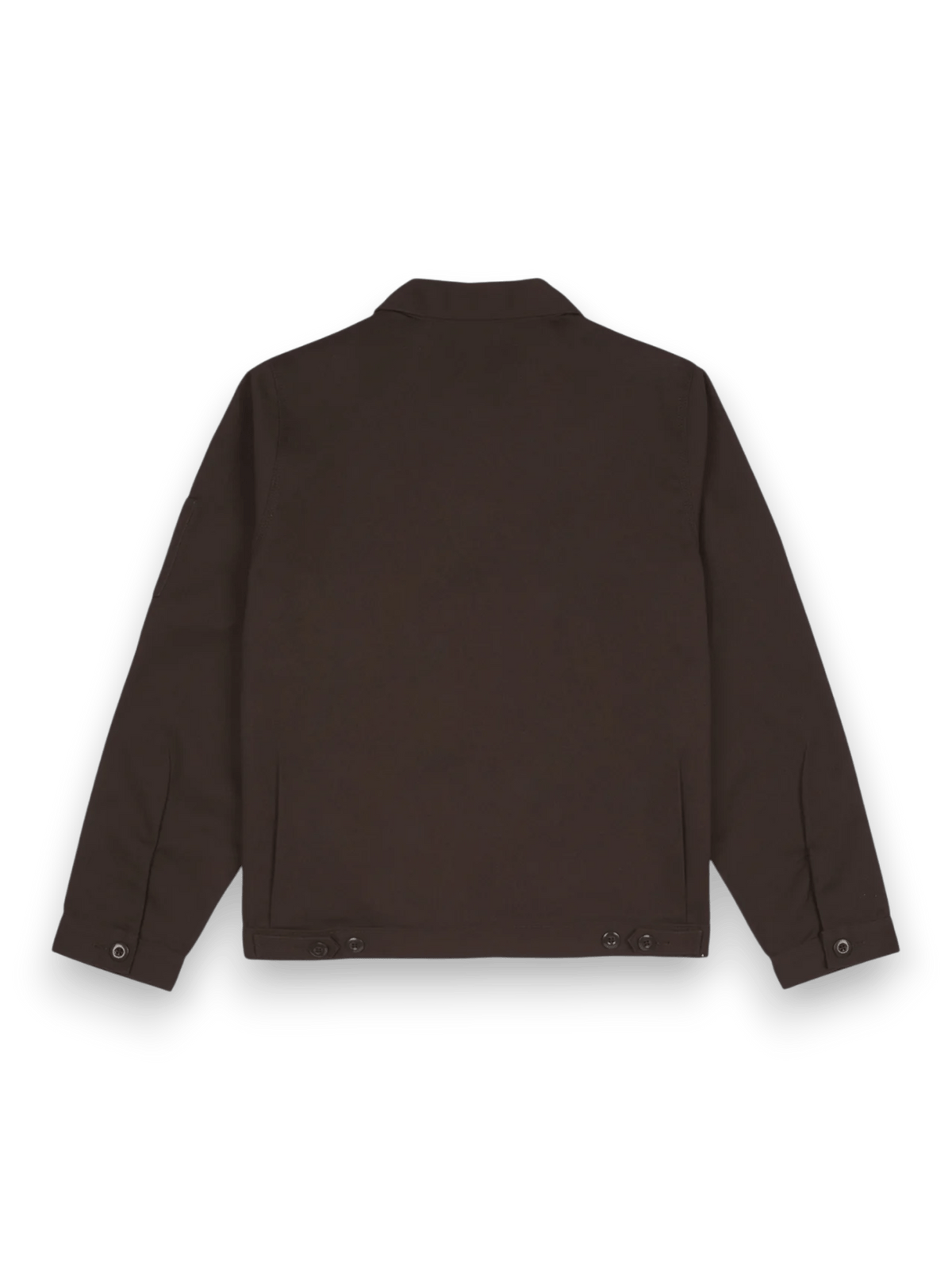 Dickies Giacca sfoderata Eisenhower Brown