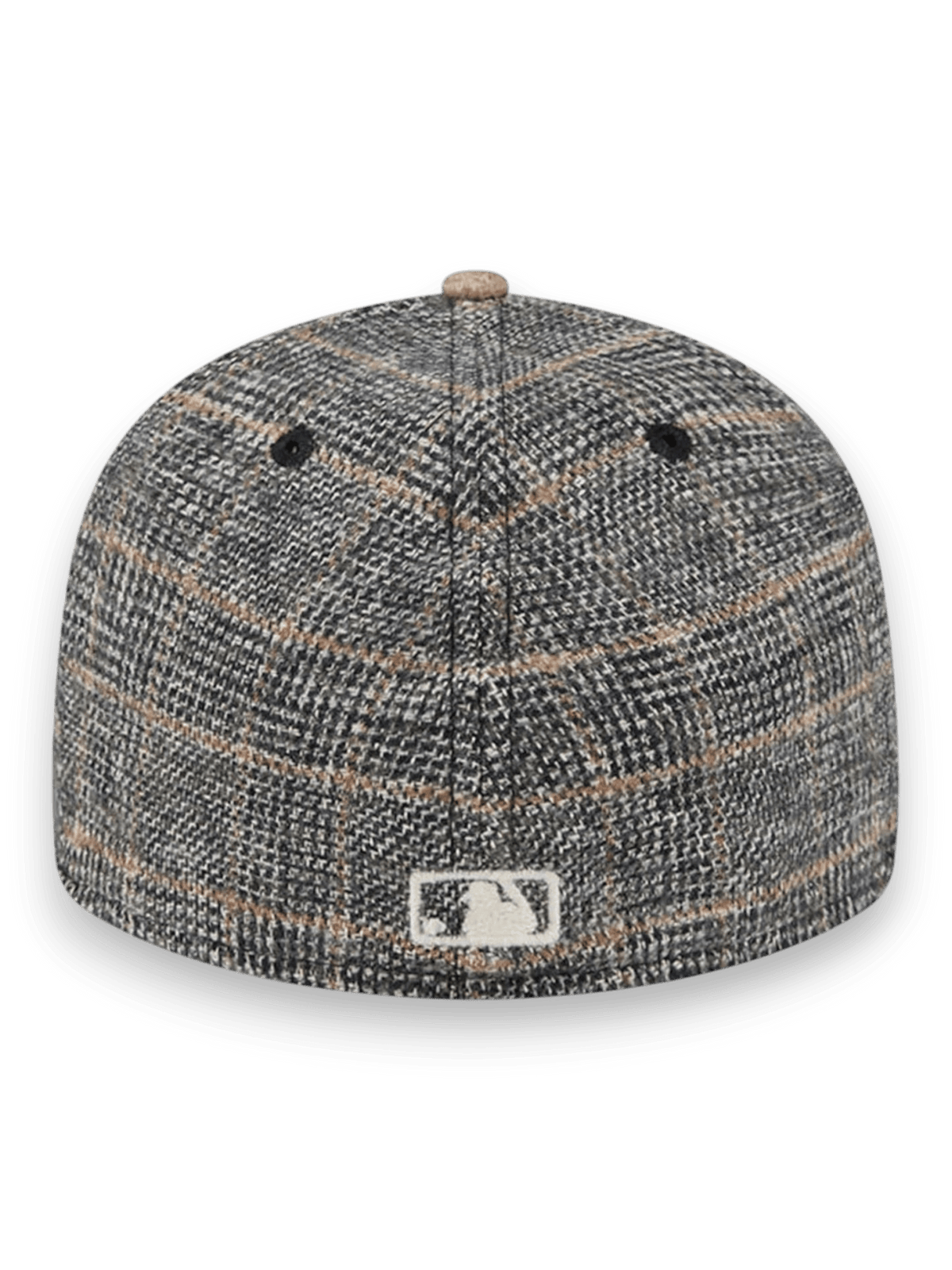 New Era 59FIFTY Fitted Retro Crown Boston Red Sox MLB Vintage Tweed Blu