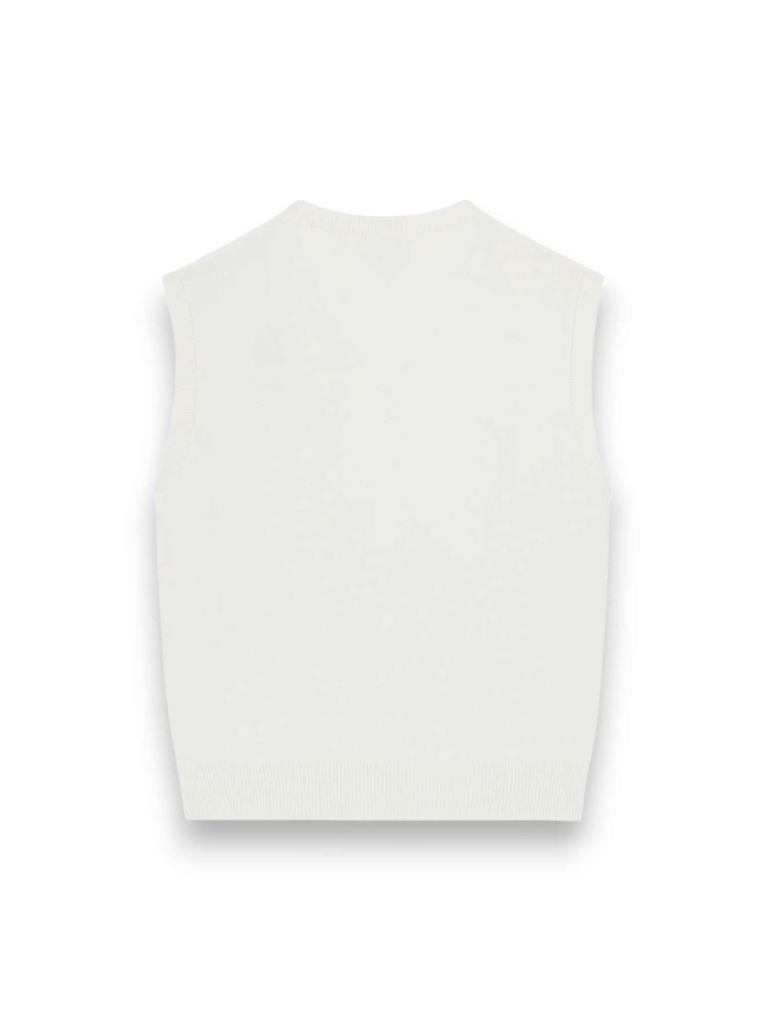 Dickies Summerdale Sweater Vest Beige