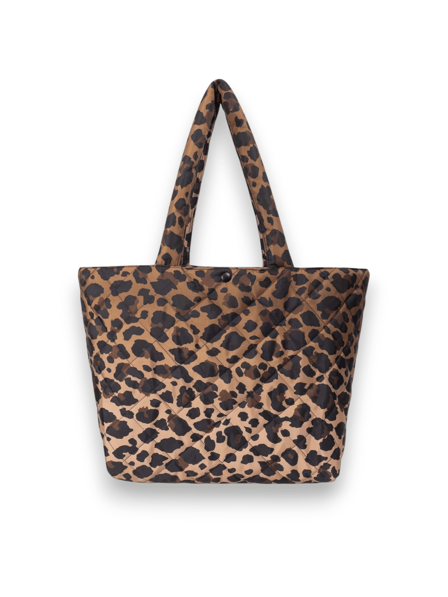 New Era Borsa New York Yankees MLB Quilted All Over Print Leopard