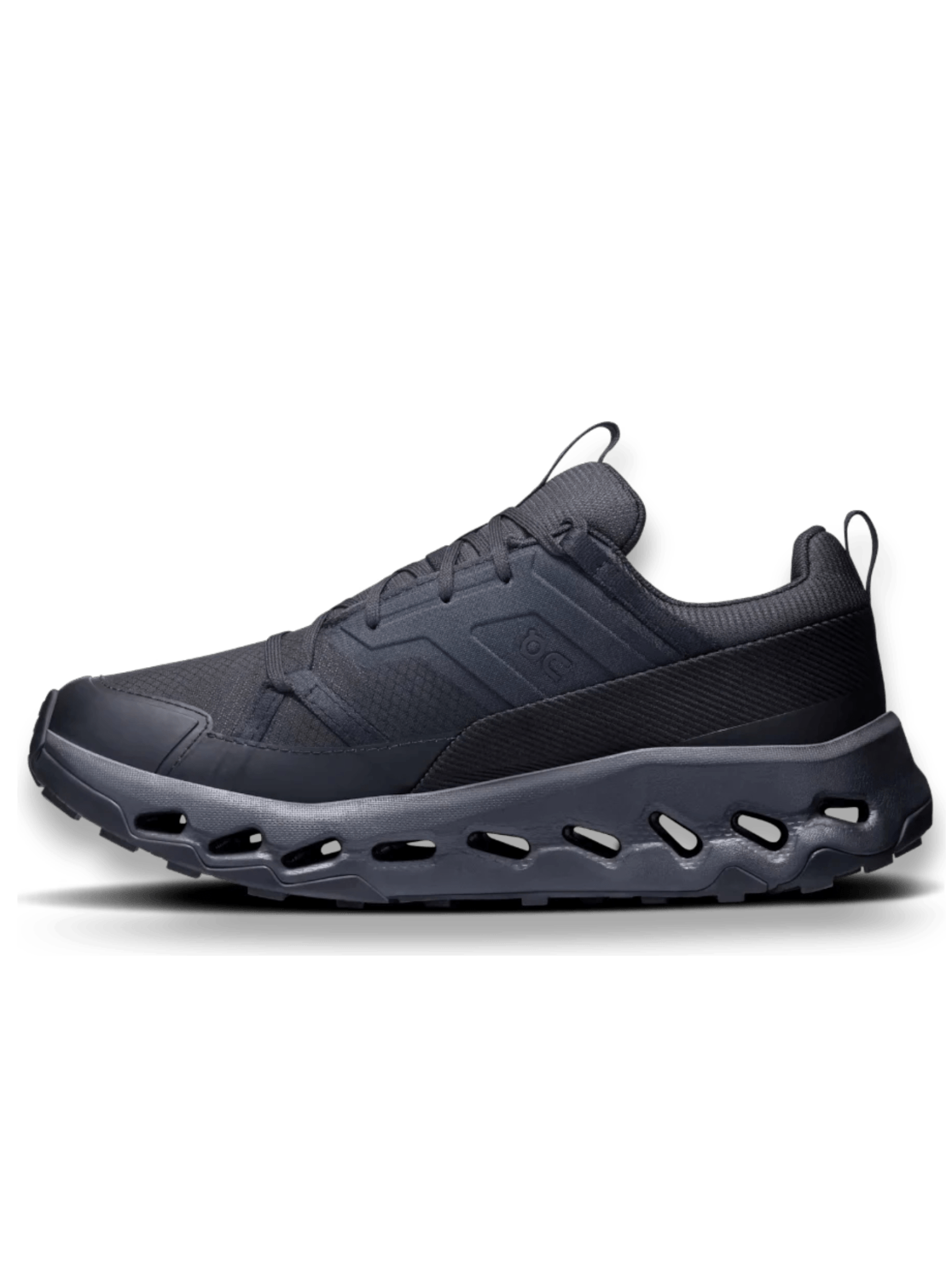 On Running Cloudhorizon Waterproof Black (Women's)