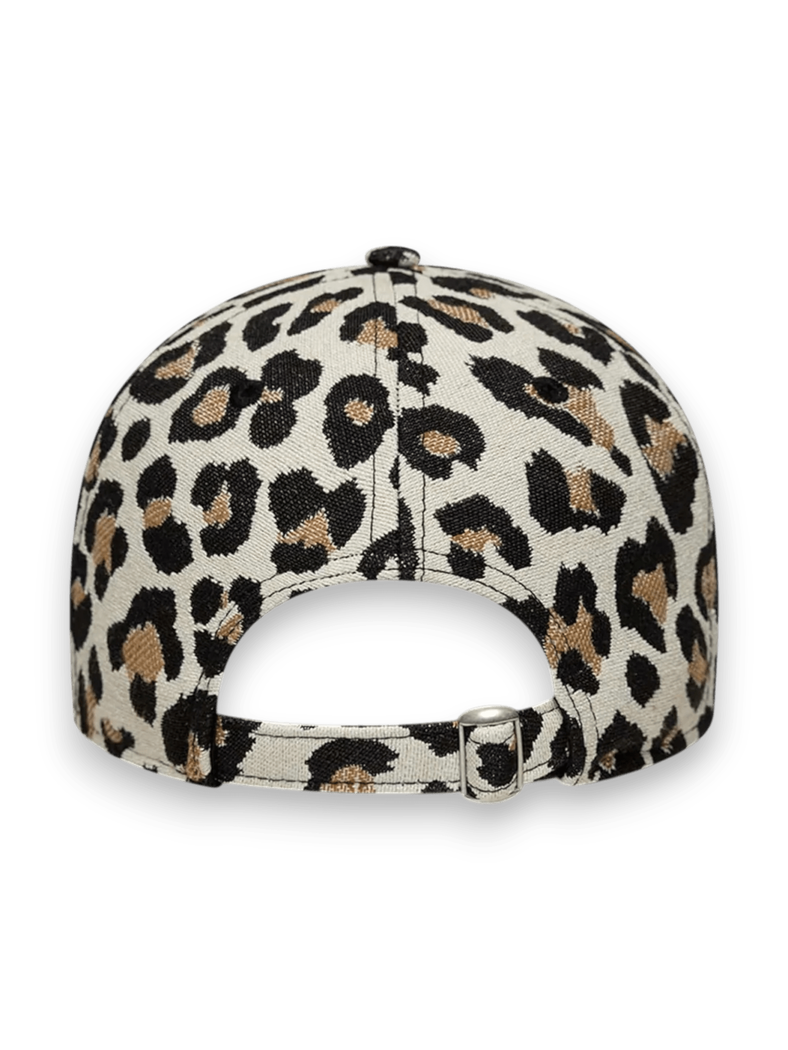 New Era New York Yankees 9FORTY MLB Leopard Black