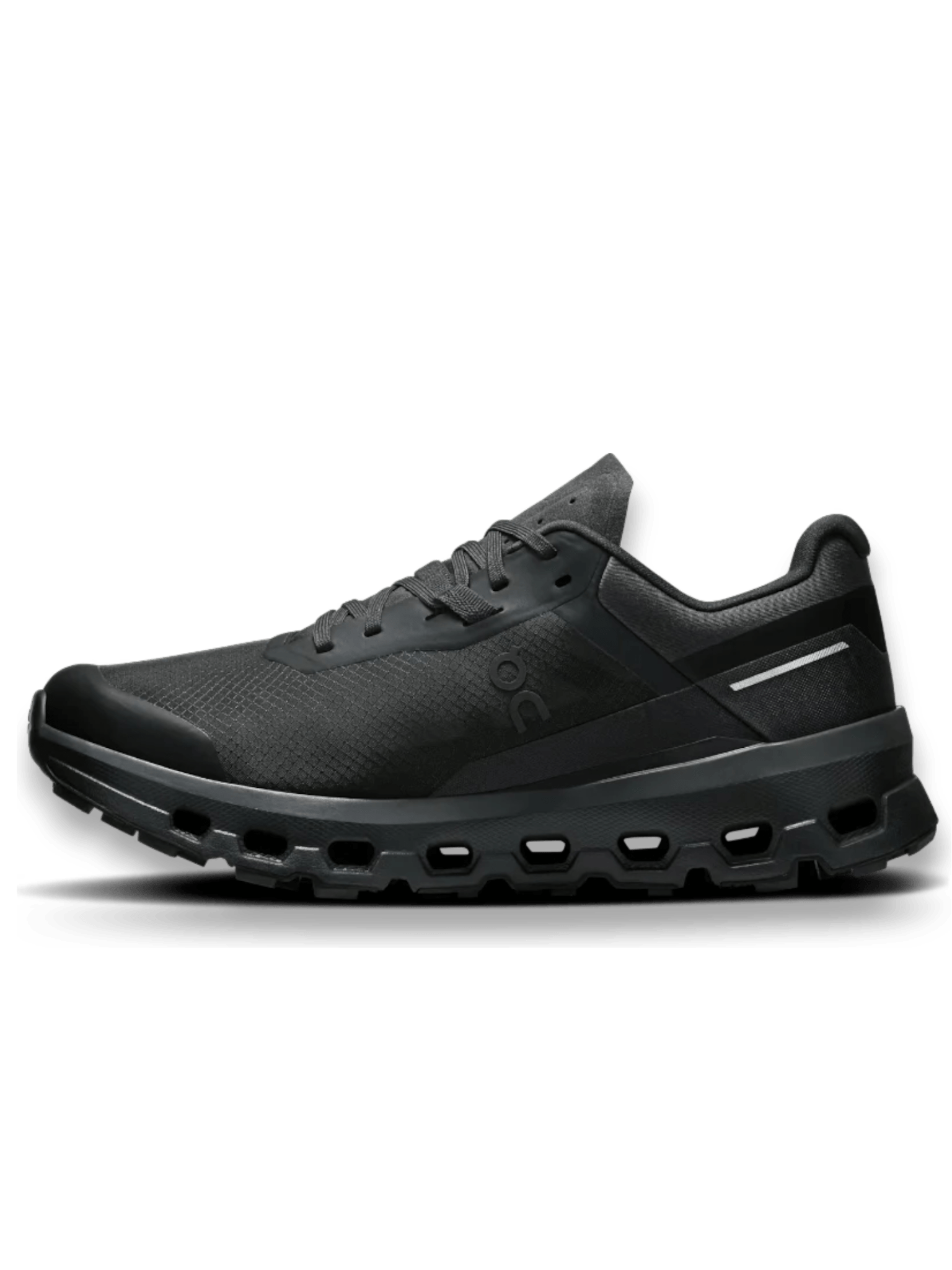 On Running Cloudvista 2 All Black (Women's)