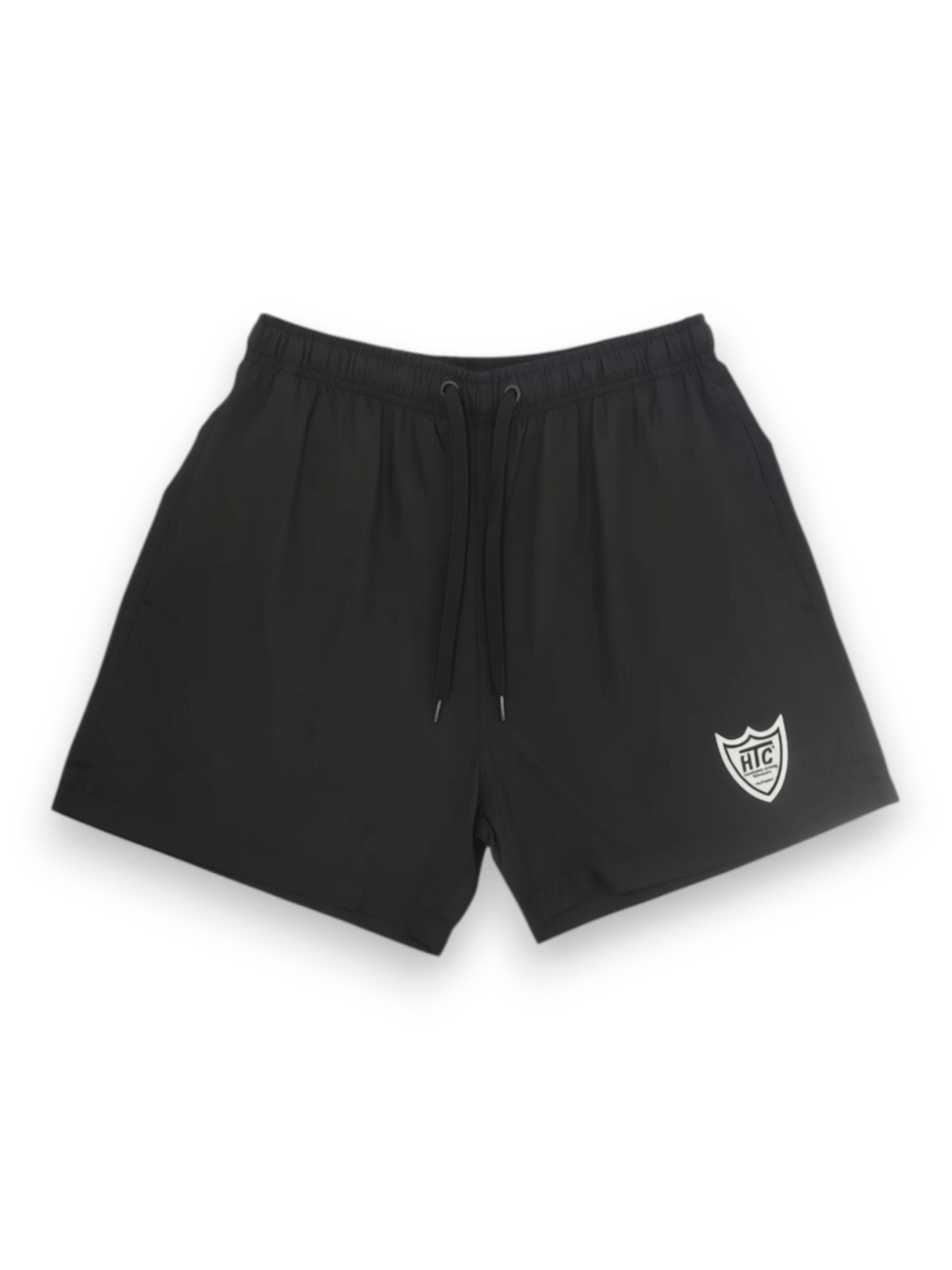 HTC Los Angeles Swim Trunk "Black"