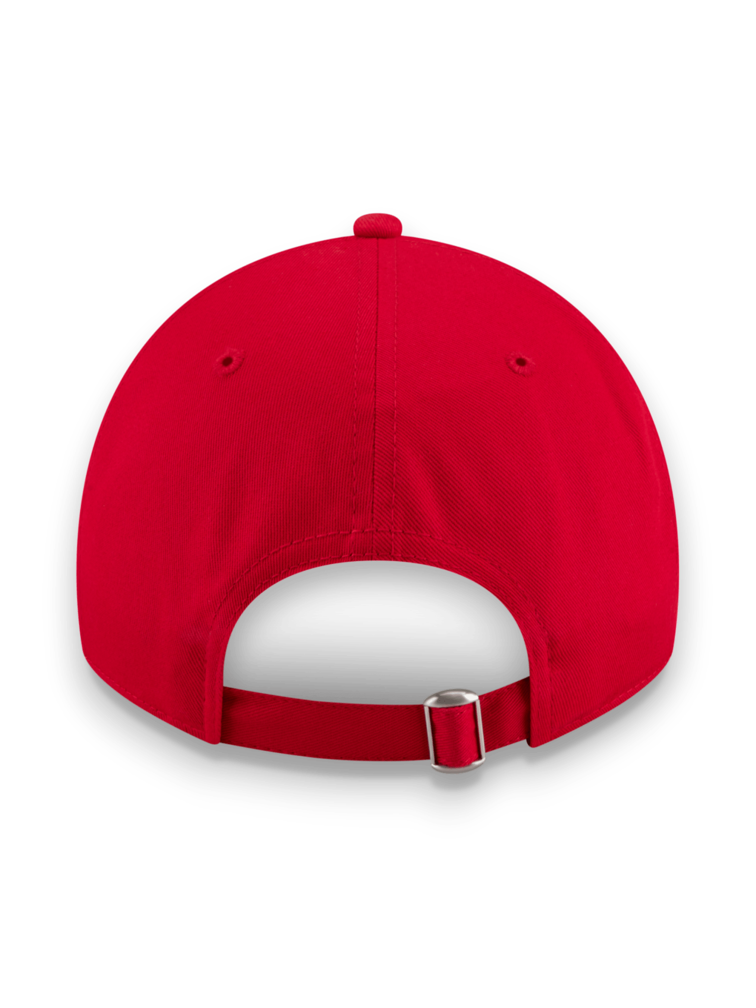 New Era Cap 9TWENTY Colors920 Phip Red