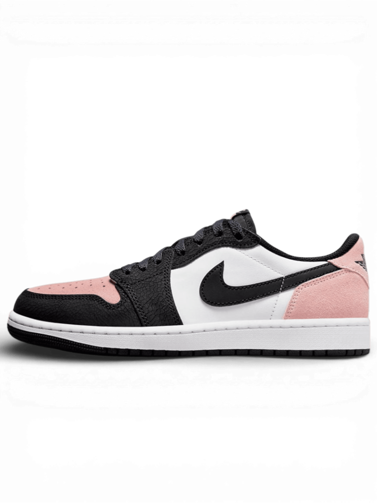 Jordan 1 Low OG Bleached Coral
