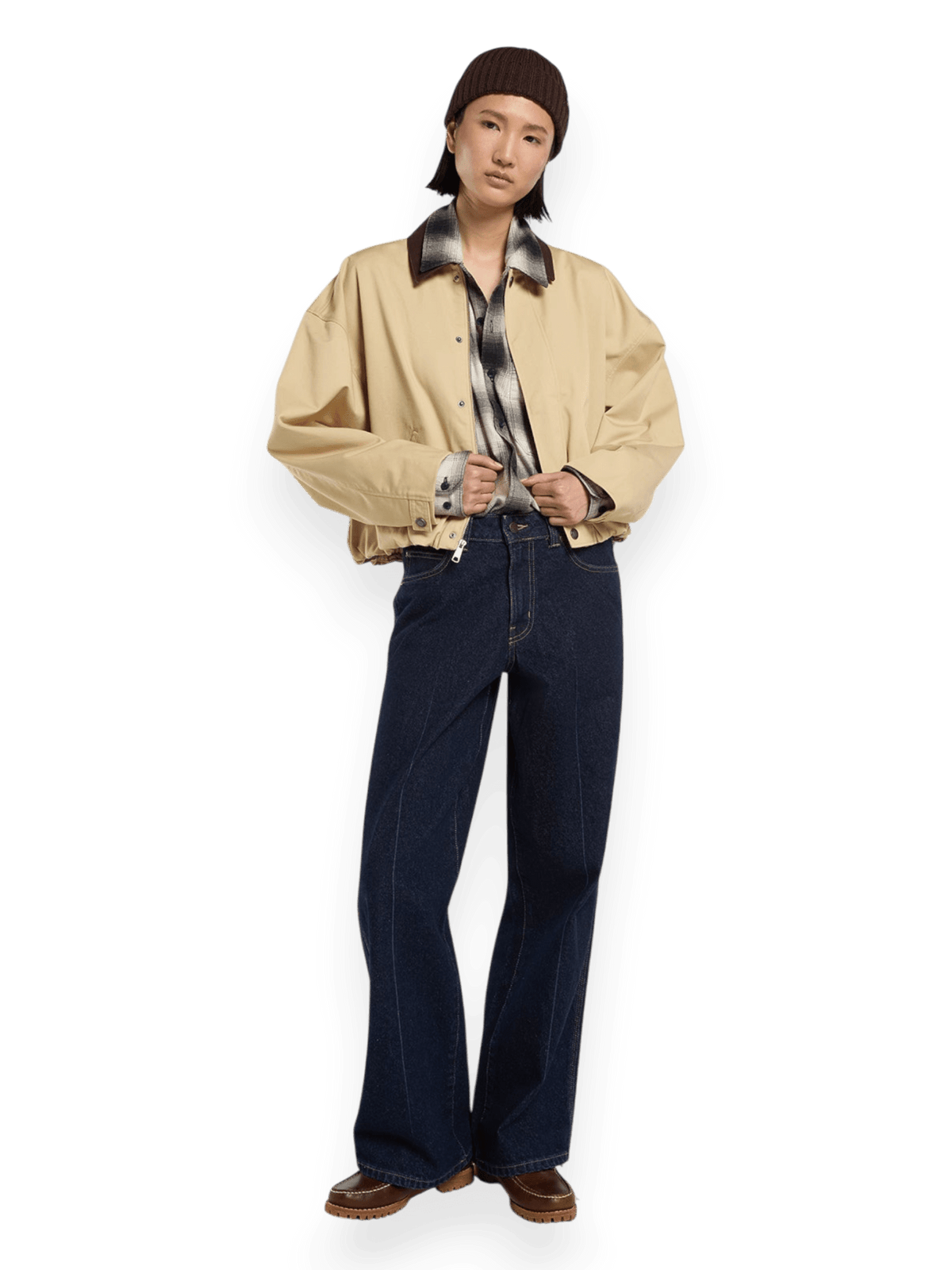 Dickies Polycotton Jacket Mojave Desert