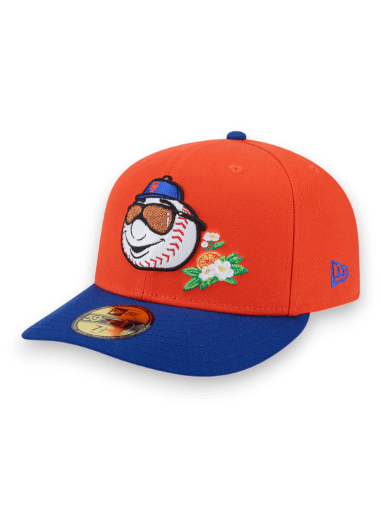 New Era Cap MLB26 ST 59FIFTY Neyme