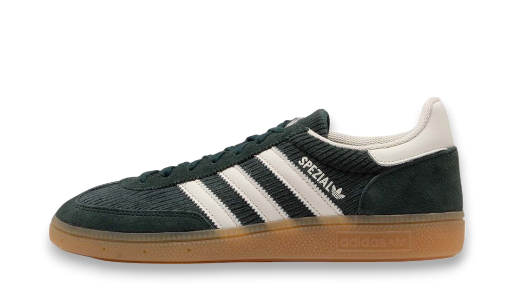 Adidas Handball Spezial Mineral Green