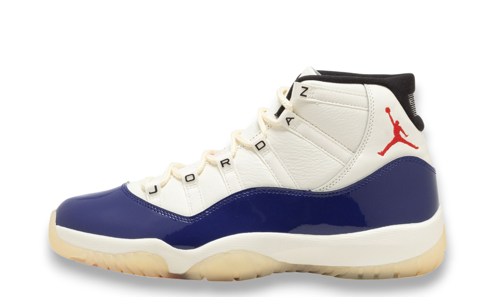 Jordan 11 Retro Rare Air
