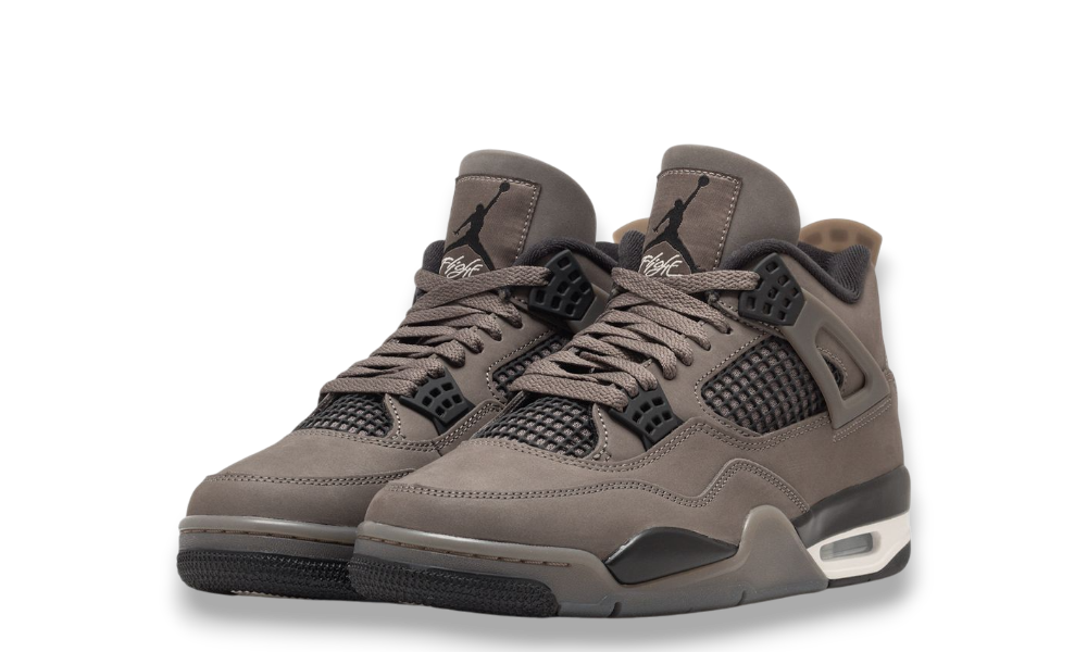 Jordan 4 Cave Stone