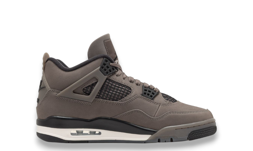 Jordan 4 Cave Stone