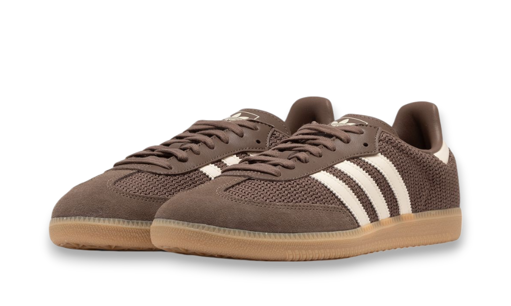Adidas SAMBA OG Earth Strata