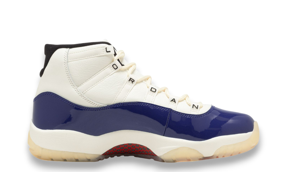 Jordan 11 Retro Rare Air