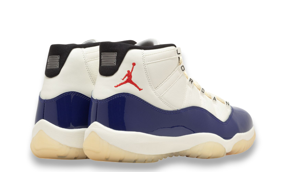 Jordan 11 Retro Rare Air