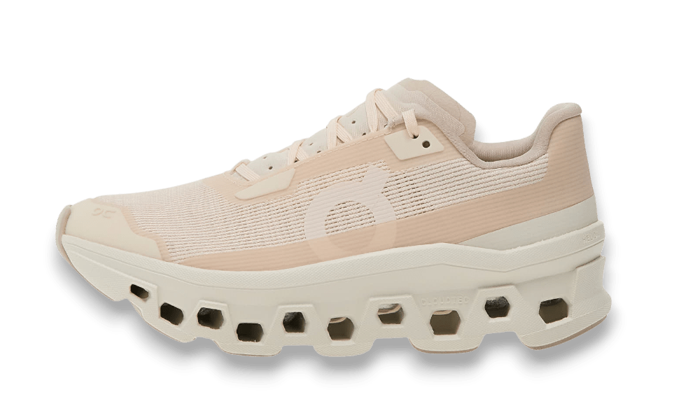 On Running Cloudmonster Void Dew Ivory (Women's)