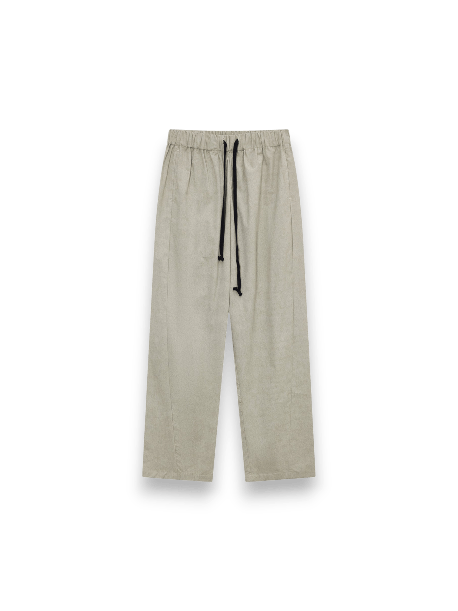 Acupuncture ACU PANT LIGHT STONE