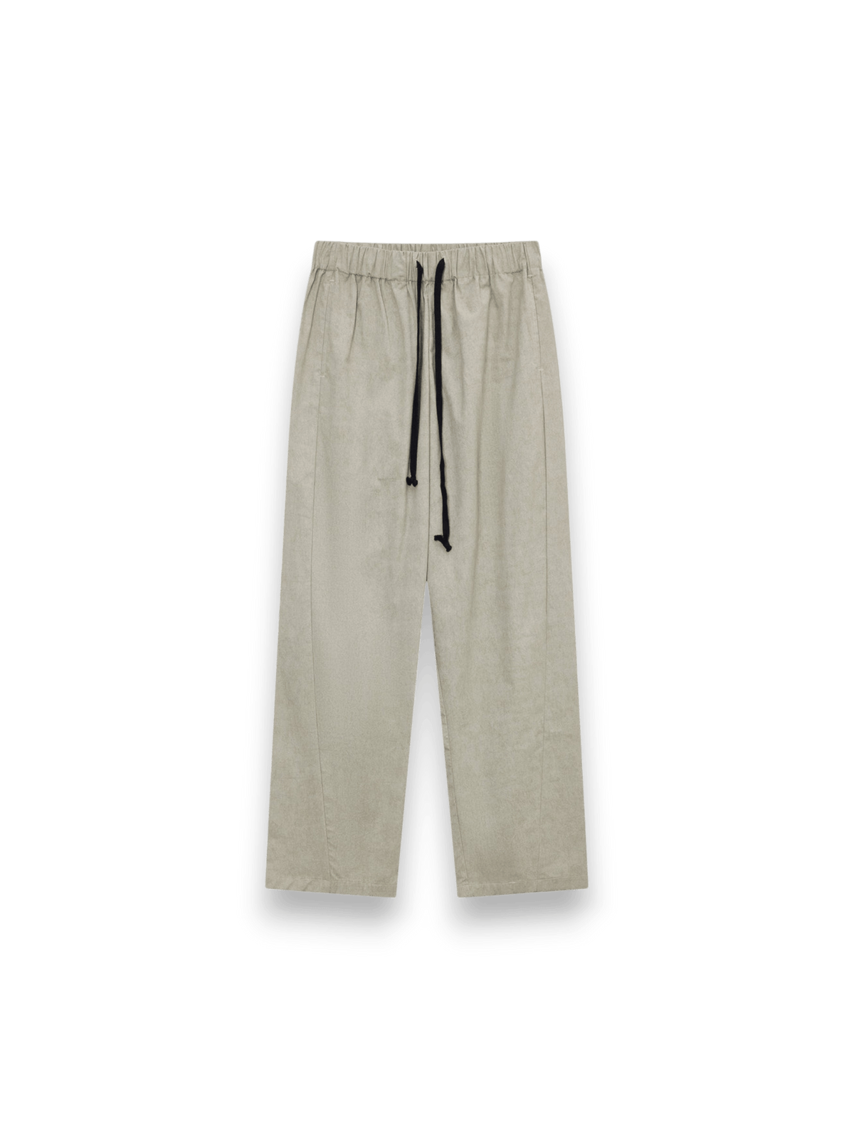 Acupuncture ACU PANT LIGHT STONE