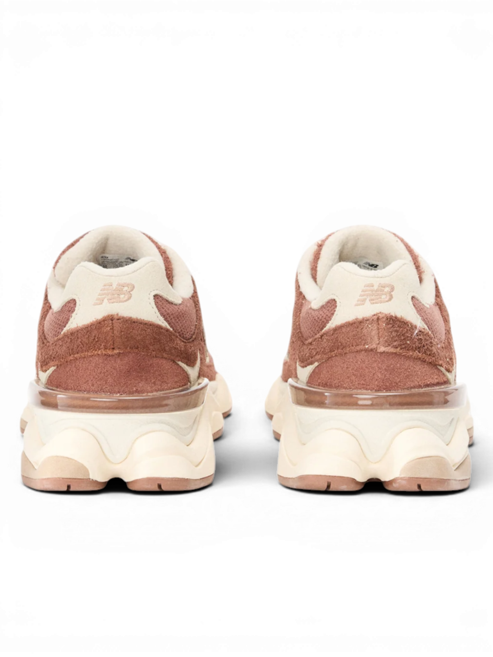 New Balance 9060 Rich Oak